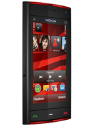 Nokia X6 32GB